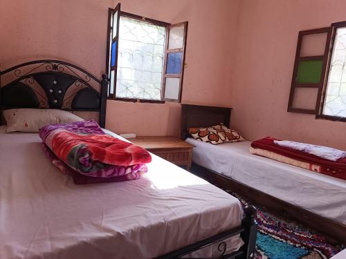 Auberge Toubkal Amsouzart Aitst Idar Auberge Toubkal Amsouzart Aitst Idar