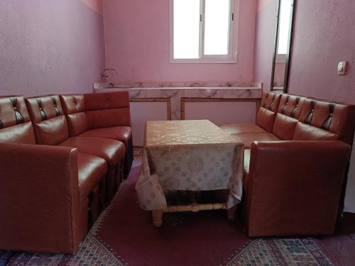 Auberge Toubkal Amsouzart Aitst Idar Auberge Toubkal Amsouzart Aitst Idar