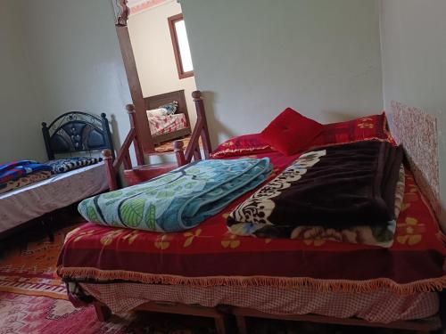 Auberge Toubkal Amsouzart Aitst Idar Auberge Toubkal Amsouzart Aitst Idar