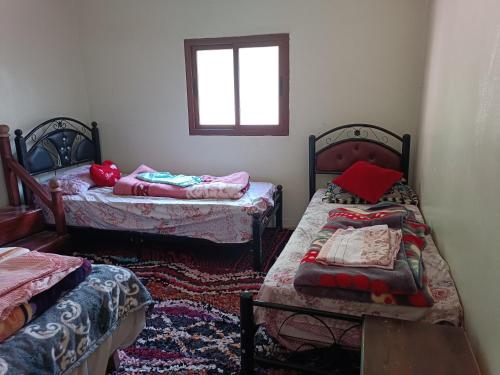 Auberge Toubkal Amsouzart Aitst Idar Auberge Toubkal Amsouzart Aitst Idar