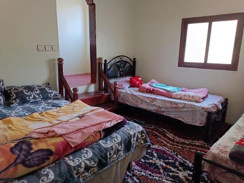 Auberge Toubkal Amsouzart Aitst Idar Auberge Toubkal Amsouzart Aitst Idar