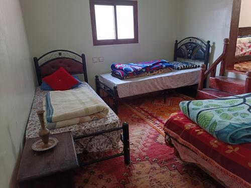 Auberge Toubkal Amsouzart Aitst Idar Auberge Toubkal Amsouzart Aitst Idar