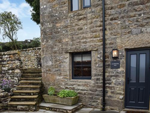 Balderstones Barn