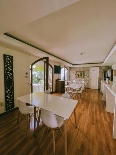 บริการและสิ่งอำนวยความสะดวก, Hotel Puerto Chinchorro in ใจกลางเมืองอาริคา