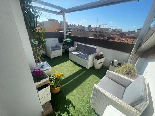 Suites Indipendenza 58, Bologna (foto 9)