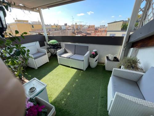 Suites Indipendenza 58, Bologna (foto 5)