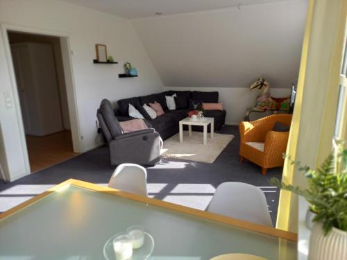 Landidylle mit Garten, Whirlpool und Klima in 雷肯