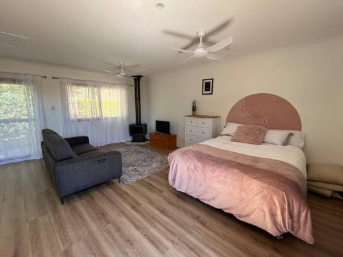 Bluebell Cottage in Beechmont