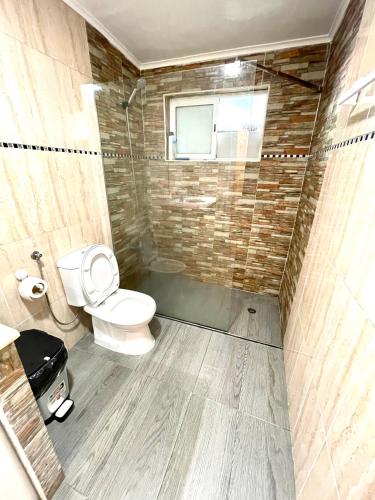 Lisboa Parque Guest House Room Type - Standard Double Room with Shared Bathroom