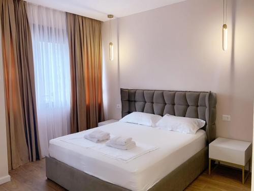 Apartment Premium Center Tirana, Tirana (photo 8)