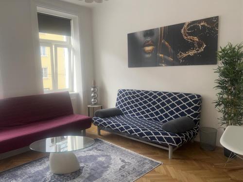  City Apartment in Wien