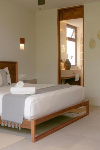 Zereno Tulum Hotel Boutique Beach Club Access - image 2