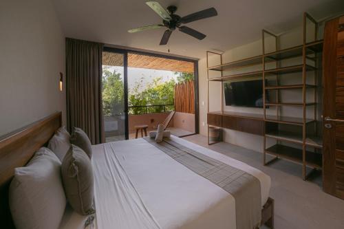 Apartment - Split Level image 4