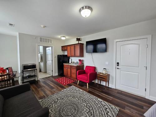 Memorable Stay at The Inman - 216 - image 4
