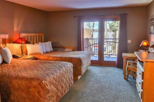 Good Ol Days Resort in Nisswa, USA