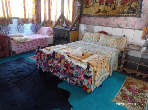 3 sofa beds