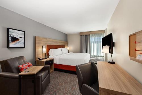 King Studio Suite