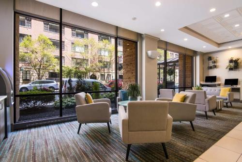 Sonesta ES Suites Chicago Downtown Magnificent Mile - Medical