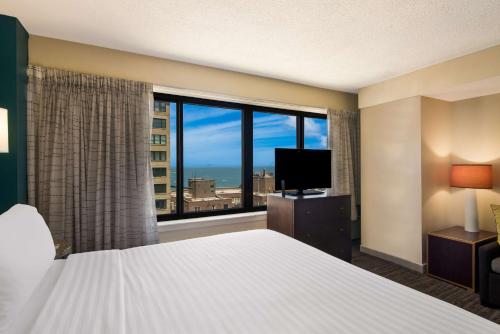 Sonesta ES Suites Chicago Downtown Magnificent Mile - Medical