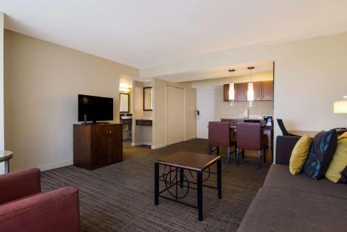 Sonesta ES Suites Chicago Downtown Magnificent Mile - Medical