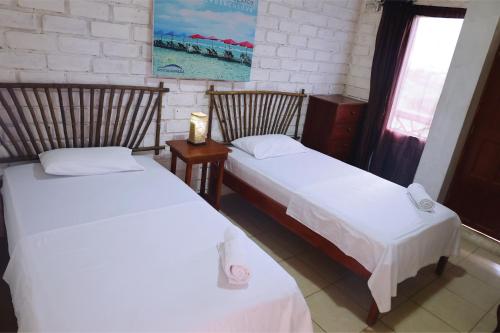 Hostal Maresia