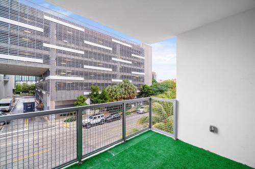 Lovely Unit Mins from Wynwood with Free Parking, Miami (Florida)