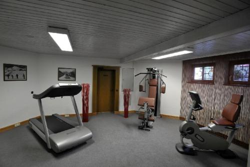 Hotel St. Florian - Kaprun – Kaprun, SD