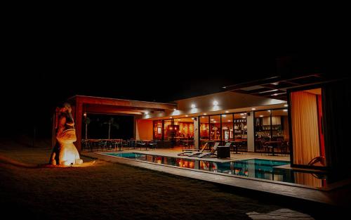 Pousada Quinta dos Cabeças