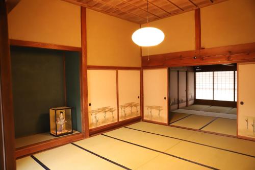 とんかつ&ヒーリングハウスえん in Shinshushinmachi