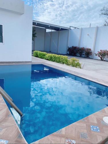 Casa Marea San Blas