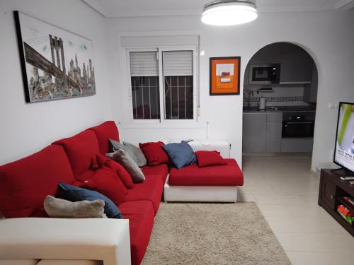 Sierra Golf -Villa with Private Pool -VVMU3355 in ลา เตร์เซีย