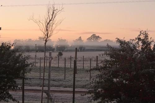 숙소 외관, Rincón del Sol (Rincon del Sol) in 탄딜