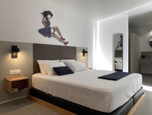 Hôtel Lune de Miel - Adult only (Hotel Lune de Miel - Adult only) in Deshaies