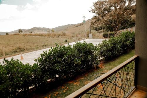 Pousada Quinta dos Cabeças