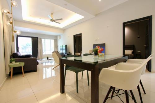 Stradford Stay Melaka in Malacca