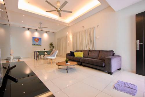 Stradford Stay Melaka