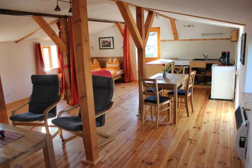 Kanuhof Spandowerhagen in 克羅斯林