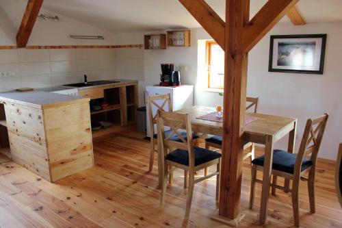 Kanuhof Spandowerhagen in 克羅斯林