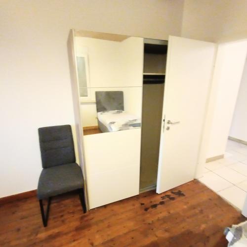 FMI 15,Furnished Accommodation in Ginsheim-Gustavsburg