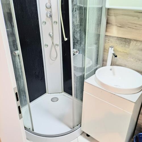 FMI 15,Furnished Accommodation in Ginsheim-Gustavsburg