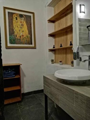Cozy and Comfortable Home in Downtown Guanajuato in Guanajuato, Mexico