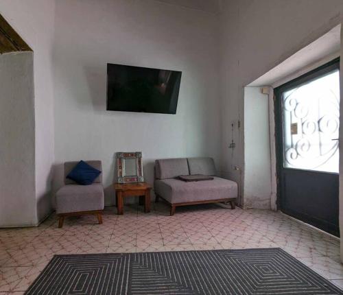 Cozy and Comfortable Home in Downtown Guanajuato in Guanajuato, Mexico