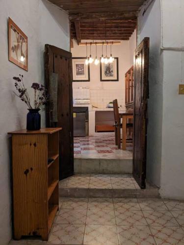 Cozy and Comfortable Home in Downtown Guanajuato in Guanajuato, Mexico