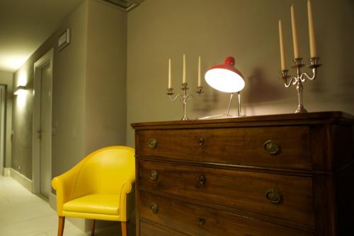 Damaranto Residenza e Cucina