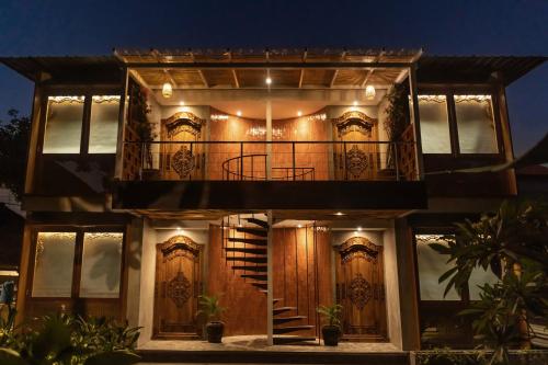 Goestlie Berawa Room Type - Studio