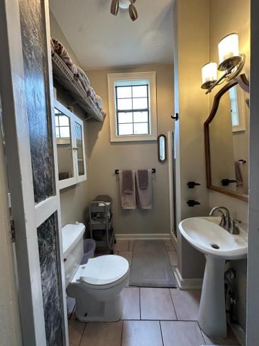 New Orleans - Bywater Cottage - Walk to French Quarter - image 4