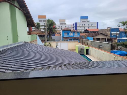 Pousada Nova Onda