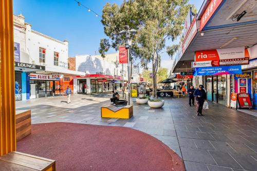 Home Away From Home in Footscray