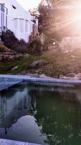 Skats, La Flor del Camino Posada in Tanti