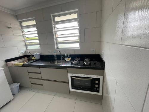 Lindo Apartamento Reformado